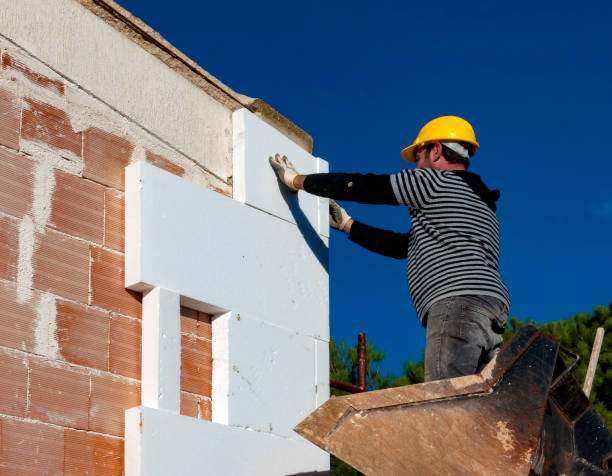 Best Insulation Installation Services in Albany, OR